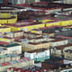 Ilustración para el artículo titulado Escenas de Norilsk, el infierno contaminado más al Norte del mundo